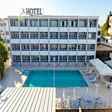 Asel Hotel Didim
